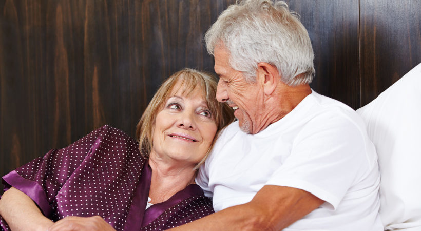 Low Sexual Desire And Arousal in Men